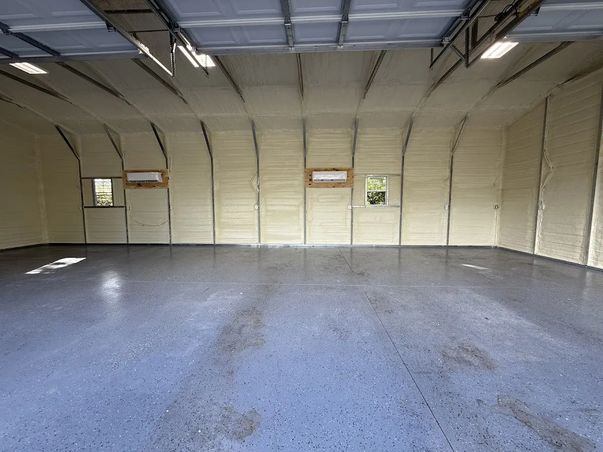 Commercial Roof Restoration in Claverack, NY